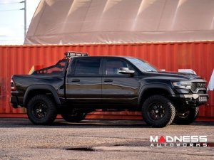 Dodge Ram 1500 TRX Chase Rack - Race Series - 50" Light Bar Dodge Ram 1500 TRX Chase Rack - Race Series - 50" Light Bar
